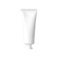 Hand cream tube Png, with on transparent background