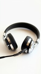 High-Quality Headphones: A Modern Audio Device for Premium Listening Experience