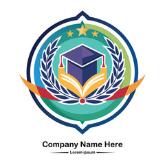 Education logo