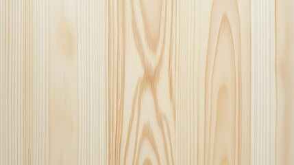 A rustic wooden texture with natural grains and light beige tones, perfect for vintage-style card backgrounds.