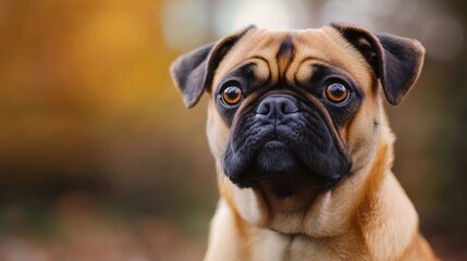 Obraz premium Pet blogs share advice and stories with other animal lovers.