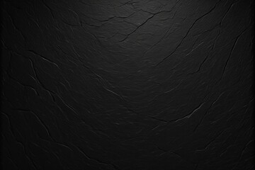 Fototapeta premium a close up of a black wall with a black background