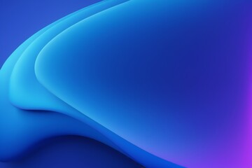 a close up of a blue and purple abstract background