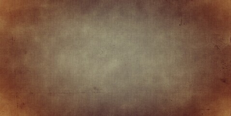 Aged grunge distressed texture background with scratches