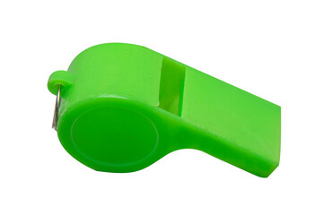 Whistle, sound, prompt, reminder