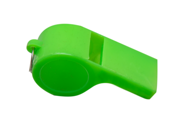 Whistle, sound, prompt, reminder