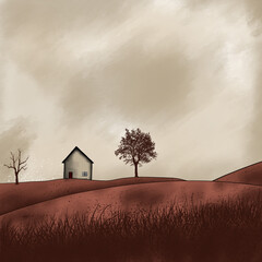 Little country houses 2