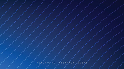 Abstract Vector BG Modern and Creative Design