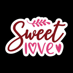 Sweet Love