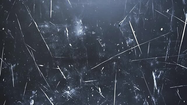 Rough Texture Background Overlay