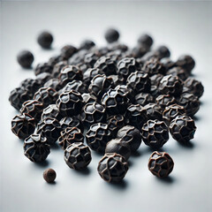 Black pepper