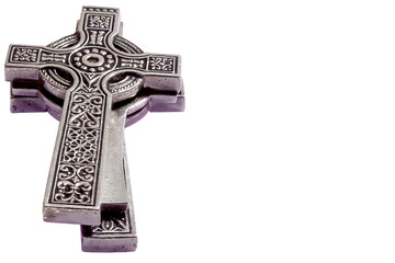 Fototapeta premium Moderator's Cross 05