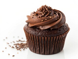 set of various plates of food isolated on white background