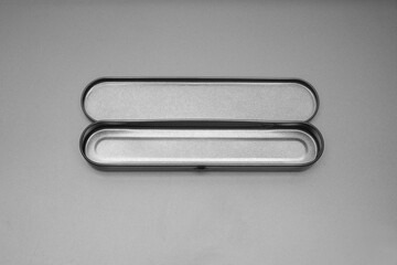 Metallic texture, metallic background, cool tone, background, template, particles, textured texture