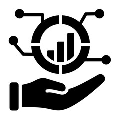 Portfolio Management Icon