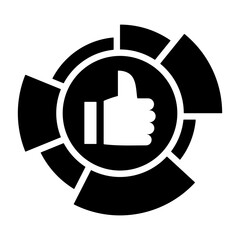 Market Validation Icon