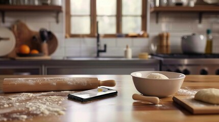 Photorealistic Interior Design Image