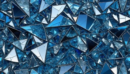 GEOMETRIC PATTERNS