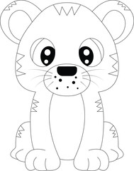 Whimsical Woodland Animals Graphics