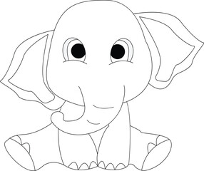 Whimsical Woodland Animals Graphics