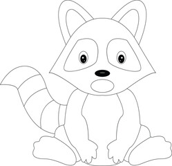 Whimsical Woodland Animals Graphics