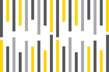 yellow and grey repeating pattern vectors