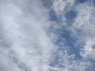 Obraz premium 東京のそら(24.12.31)