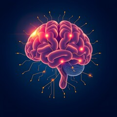 AI and the Human Brain. A Fusion of Intelligence and Innovation