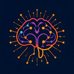 AI and the Human Brain. A Fusion of Intelligence and Innovation