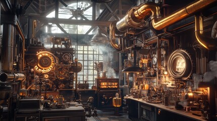A Valentine Day picnic setup with heart-shaped sandwiches, chocolate-covered strawberries, and a cozy blanket under blooming trees