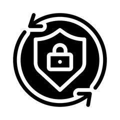 Icon Refresh Safely With Style Glyph