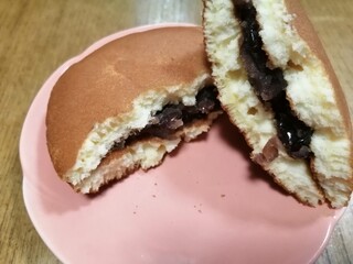 This is Japanese food, known as washoku, and is a healthy and wholesome food ingredient.