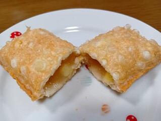 This is Japanese food, known as washoku, and is a healthy and wholesome food ingredient.