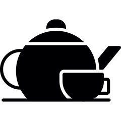 Tea Ceremoney icon
