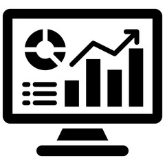 Data Governance Icon