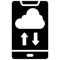 Smartphone Icon