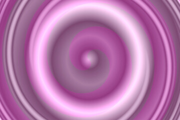 abstract background with circles