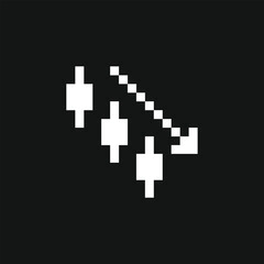 this is a business icon in pixel art ,this item good for presentations,stickers, icons, t shirt design,game asset,logo and project.