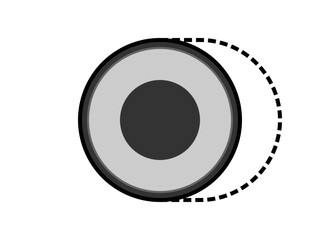 audio speaker icon