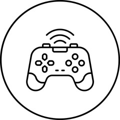 Gamepad Icon