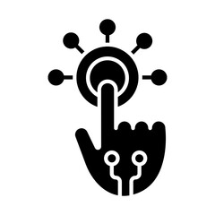Interactive Icon