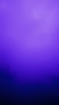Naklejki A photograph of recipe ideas shrouded in thick fog, featuring deep ultraviolet hues, vivid purples, high contrast, and low visibility