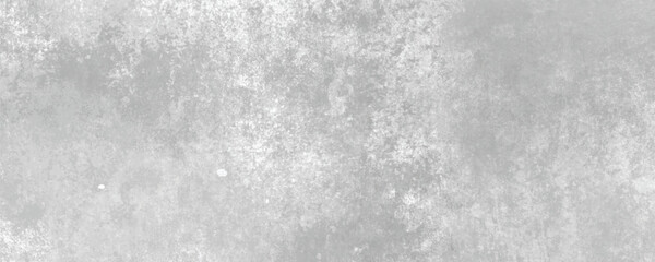 Subtle grunge background featuring a faded grey cement wall with a timeless vintage style
