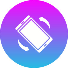 Rotation Icon