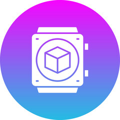 Smartwatch Icon
