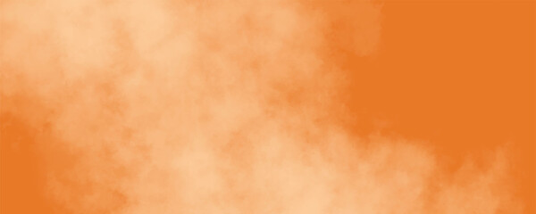 A Minimalist Approach to Abstract Art with Soft Peach and Cloud-Like Textures
