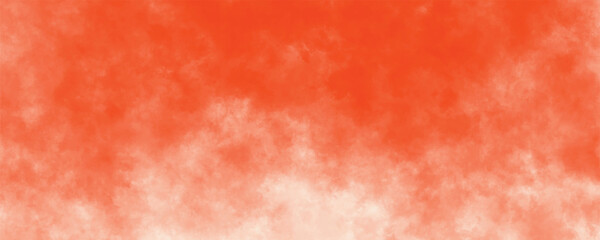Pastel Peach and Coral Watercolor Background with Subtle Faded Patterns
