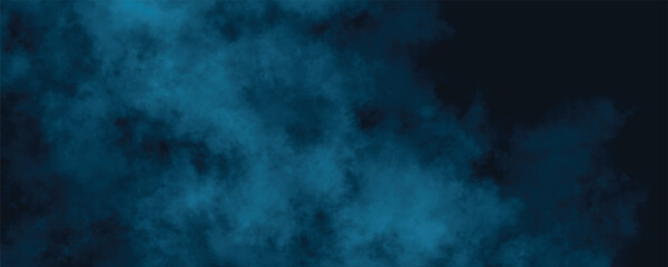 Soft and Gentle Blue Abstract Texture That Captures the Essence of a Tranquil Evening Sky
