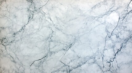 Clean white marble texture with subtle veining and smooth finish
