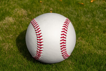 硬式野球ボール
